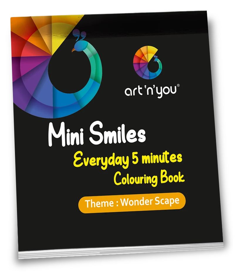 Mini Smiles: Wonder Scape